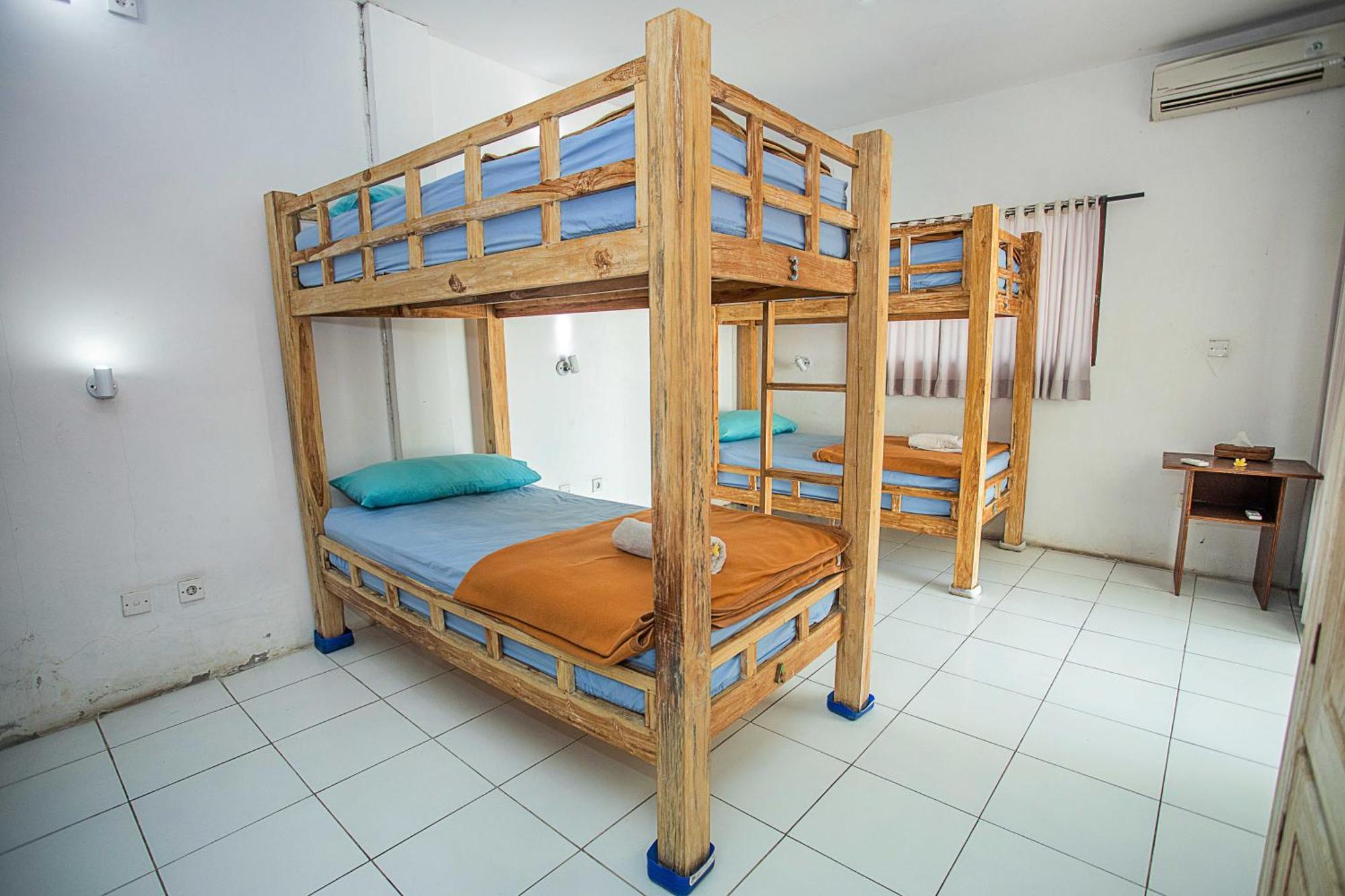 Grand Sea View Lembongan Hotel Nusa Lembongan  Exterior photo