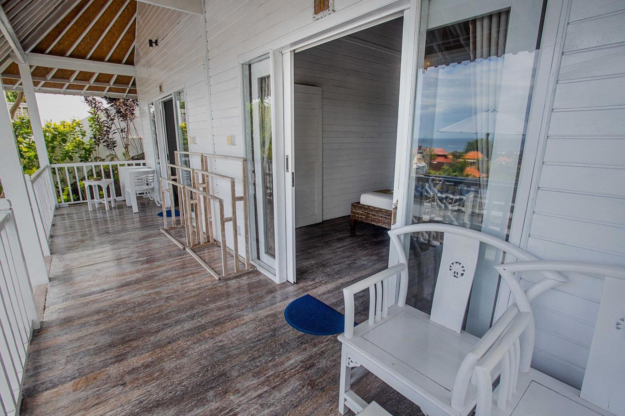 Grand Sea View Lembongan Hotel Nusa Lembongan  Exterior photo
